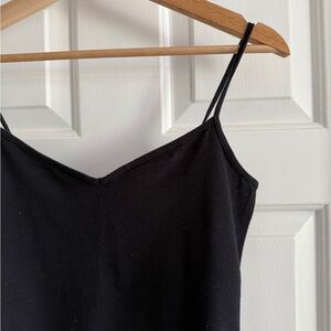 Old Navy Black Tank Top